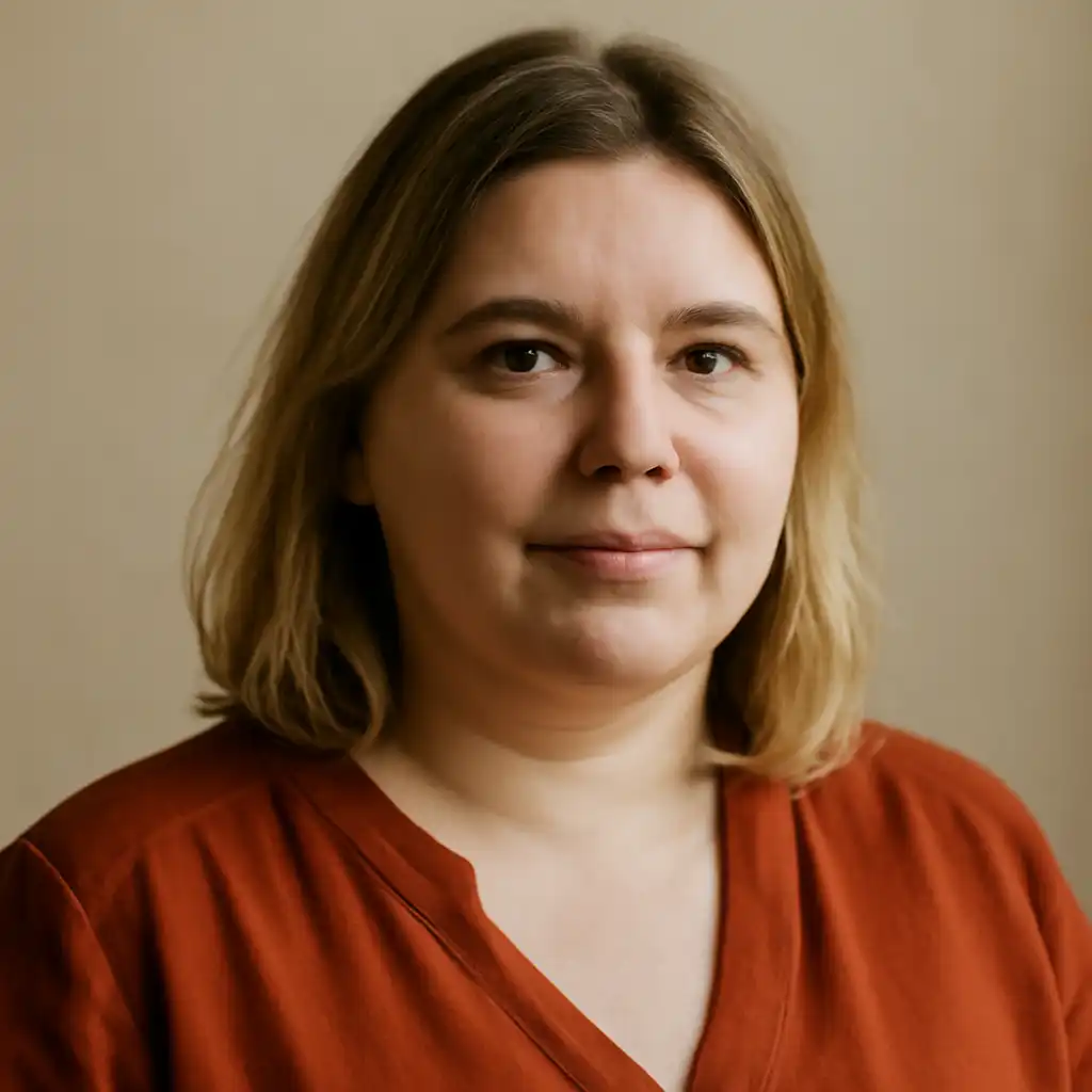 Veronica Sartori